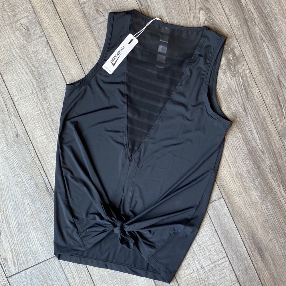 NWT ProMover Gym Shirt S